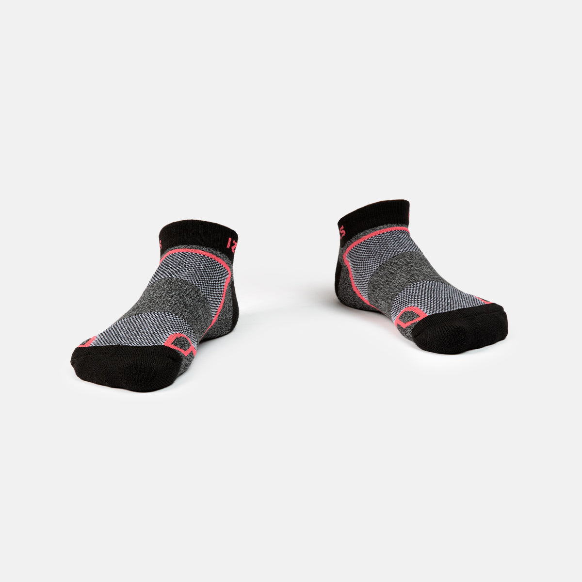 Calzini Da Montagna IZAS Redoubt | Uomo, Medio Taglio, Termici In Sorbtek | Calze Sportive Per Trekking E Outdoor | Massimo Comfort E Calore