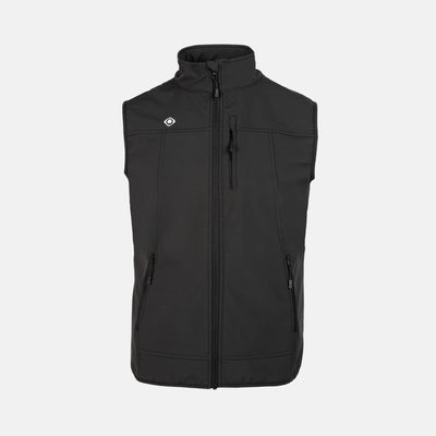 GILET SOFTSHELL VALLEY M