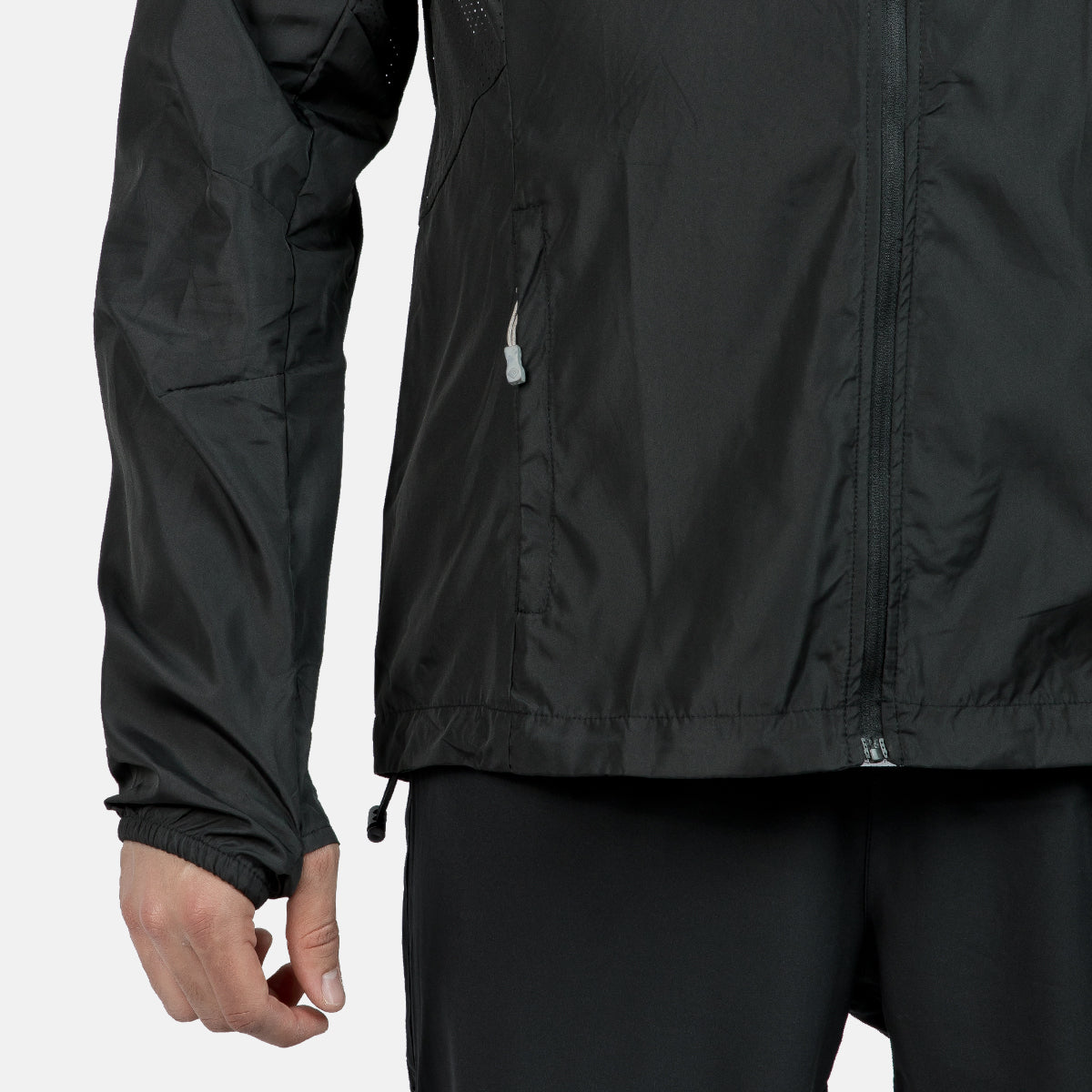 GIACCA ANTIVENTO LEGGERA BREZEL II