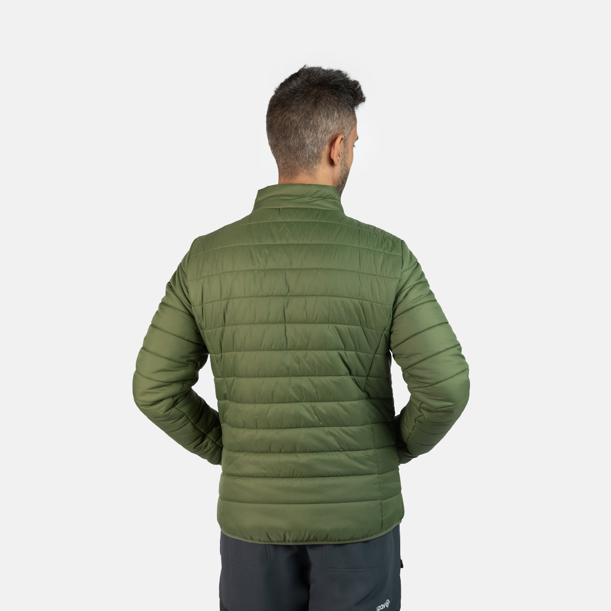 GIACCA IN FIBRA NASSER M