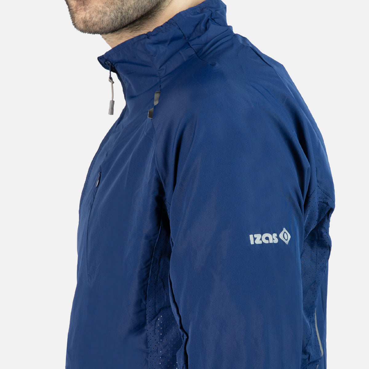 GIACCA ANTIVENTO LEGGERA BREZEL II