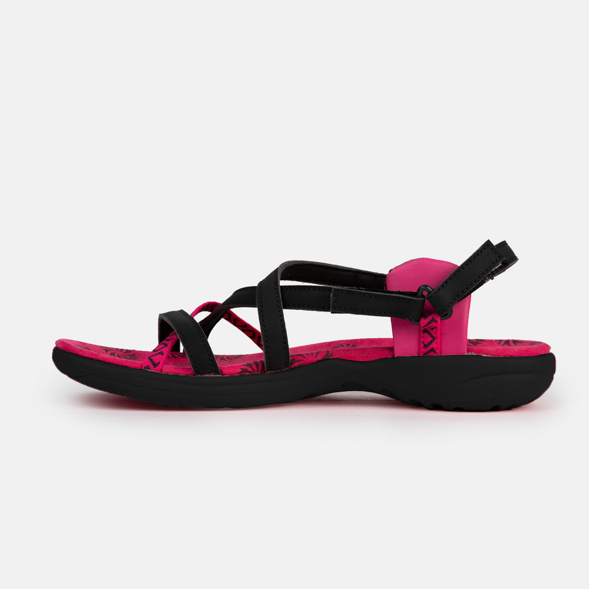 ANCELLE V3 TREKKING-SANDALEN