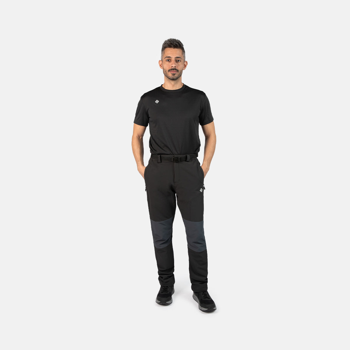 PANTALON DE MONTAÑA VINSON M