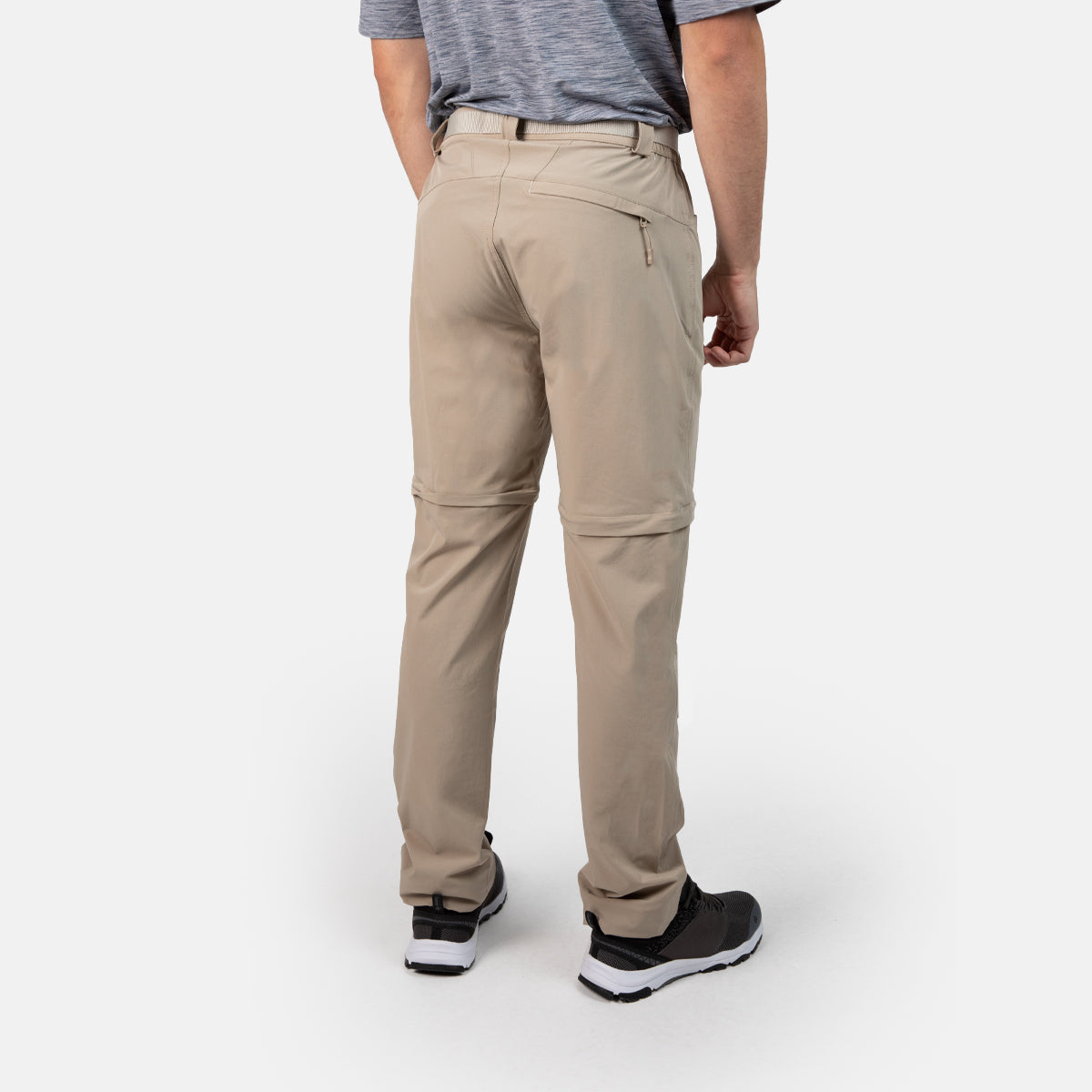 PANTALONE REMOVIBILE GRANI II