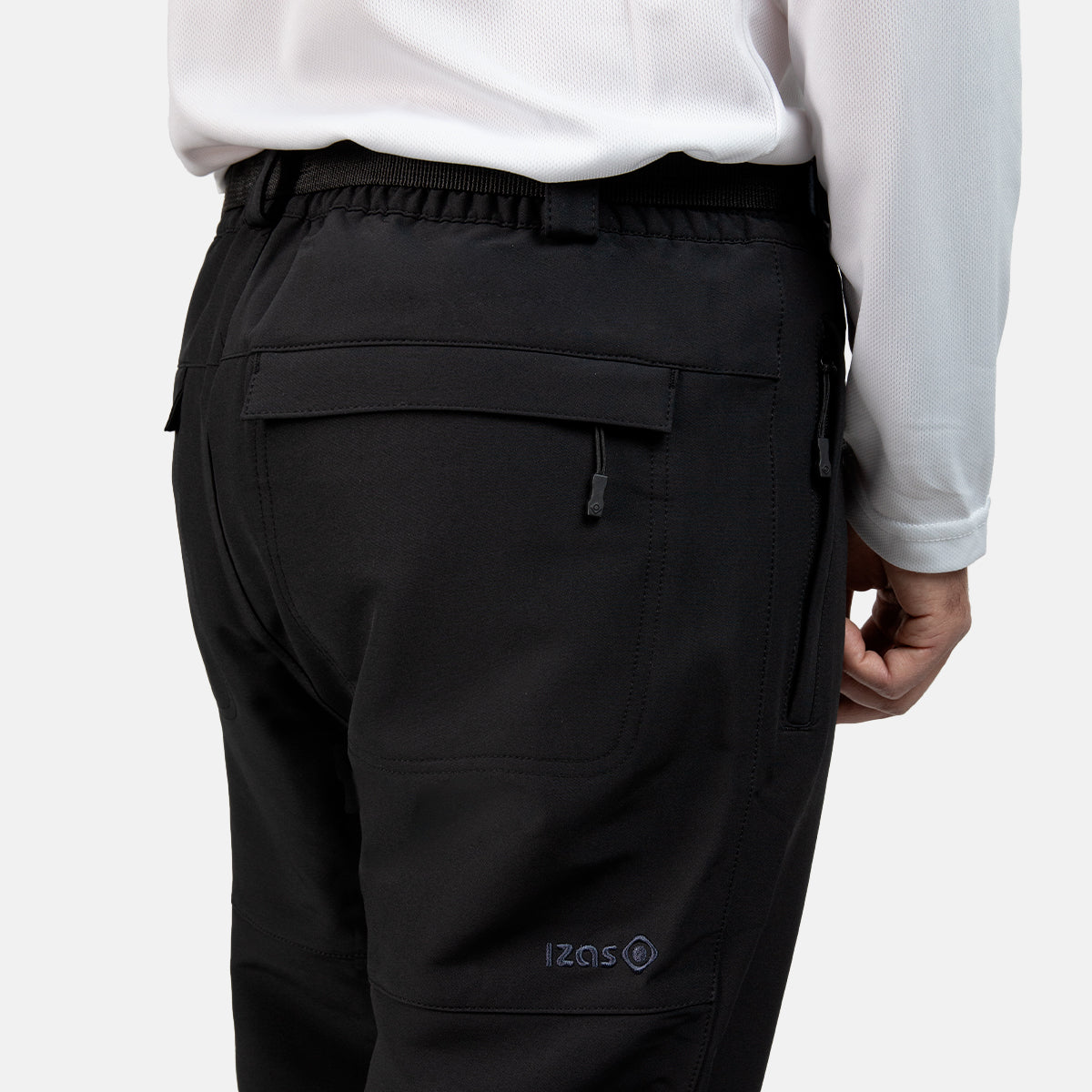 PANTALONI DA MONTAGNA CHAMONIX M FW