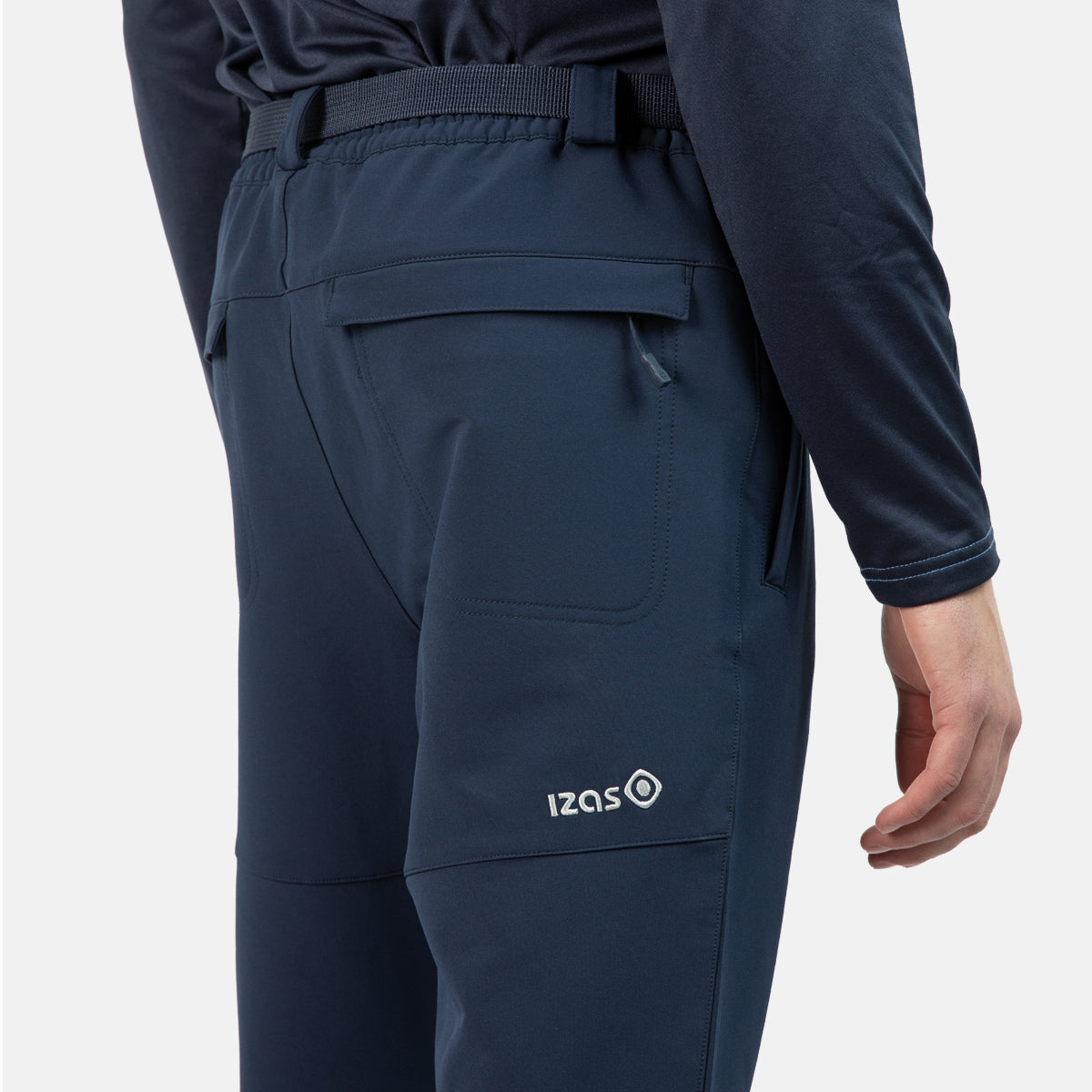PANTALONI DA MONTAGNA CHAMONIX M FW