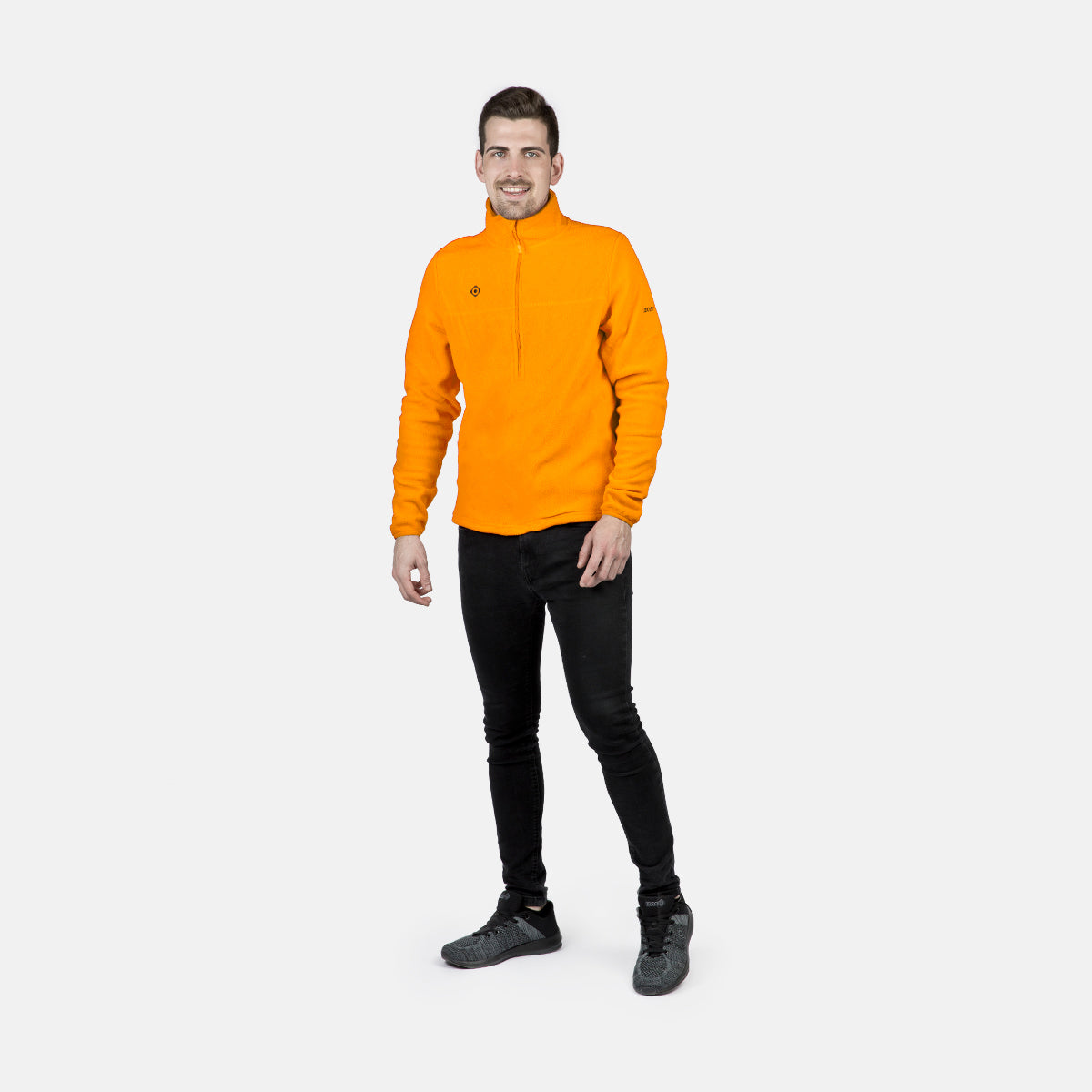 JERSEY POLAR SUTTON M