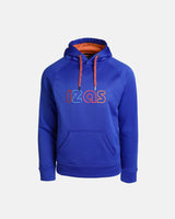 SUDADERA DEPORTIVA DUERO UNISEX SILICONE