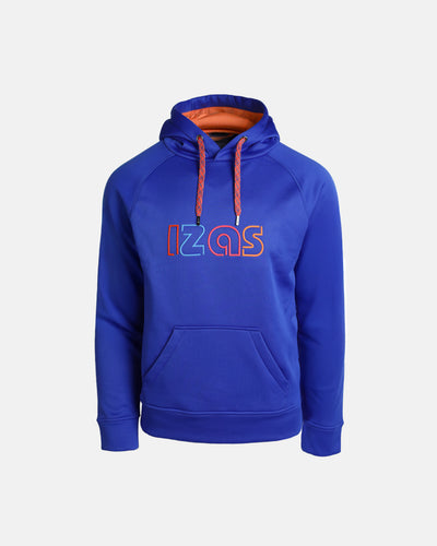 SUDADERA DEPORTIVA DUERO UNISEX SILICONE