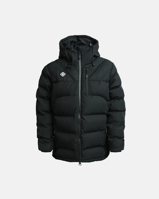 CHAQUETA DE FIBRA AMPRIU K - BLACK / 6