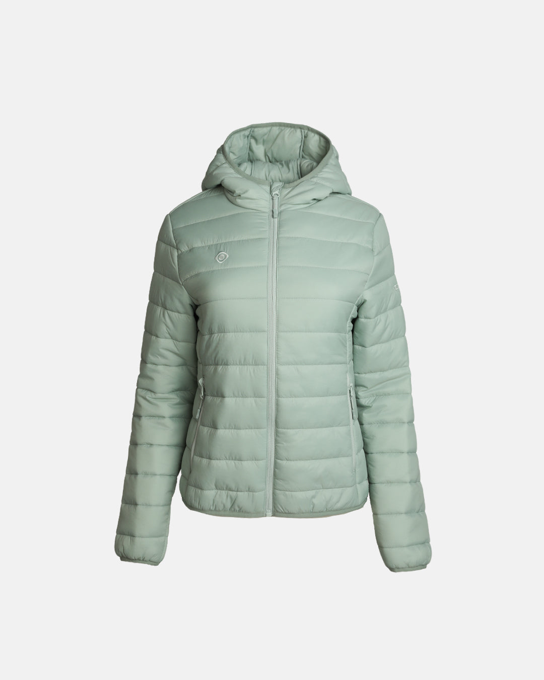 CHAQUETA DE FIBRA SINDU W