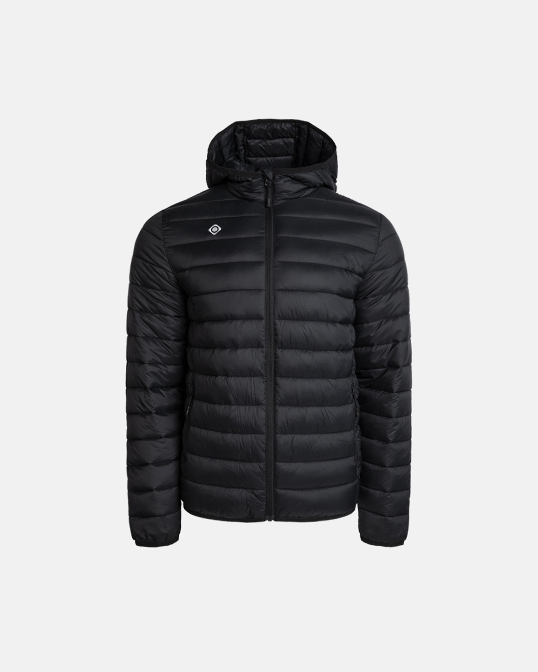CHAQUETA DE FIBRA SINDU M