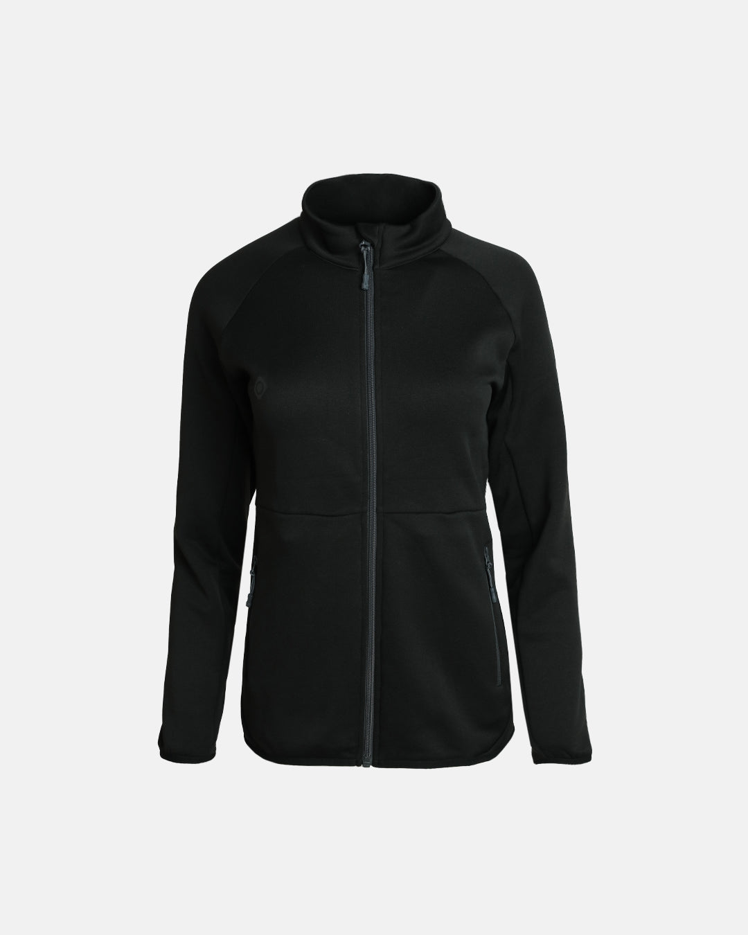 CHAQUETA POLAR STRETCH FLEECE DE MUJER JENKS W