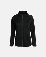 CHAQUETA POLAR STRETCH FLEECE DE MUJER JENKS W