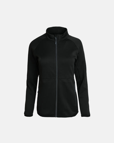 CHAQUETA POLAR STRETCH FLEECE DE MUJER JENKS W