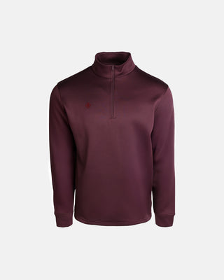 SUDADERA HOMBRE SAUD V2 - WINE / XS