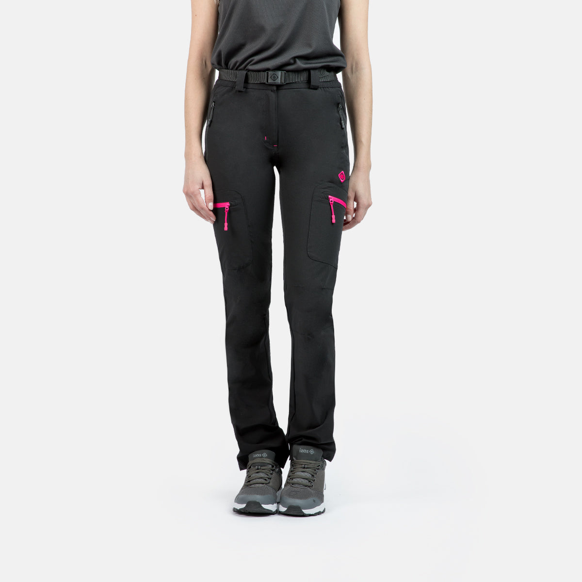 PANTALONI DA MONTAGNA CHAMONIX W FW