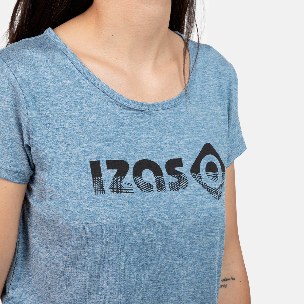 ARIA SPORT-T-SHIRT