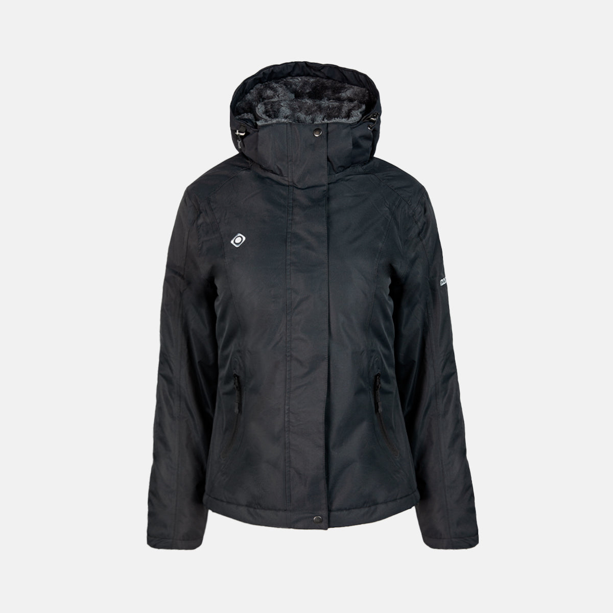 AOSLOS W GIACCA IN FIBRA