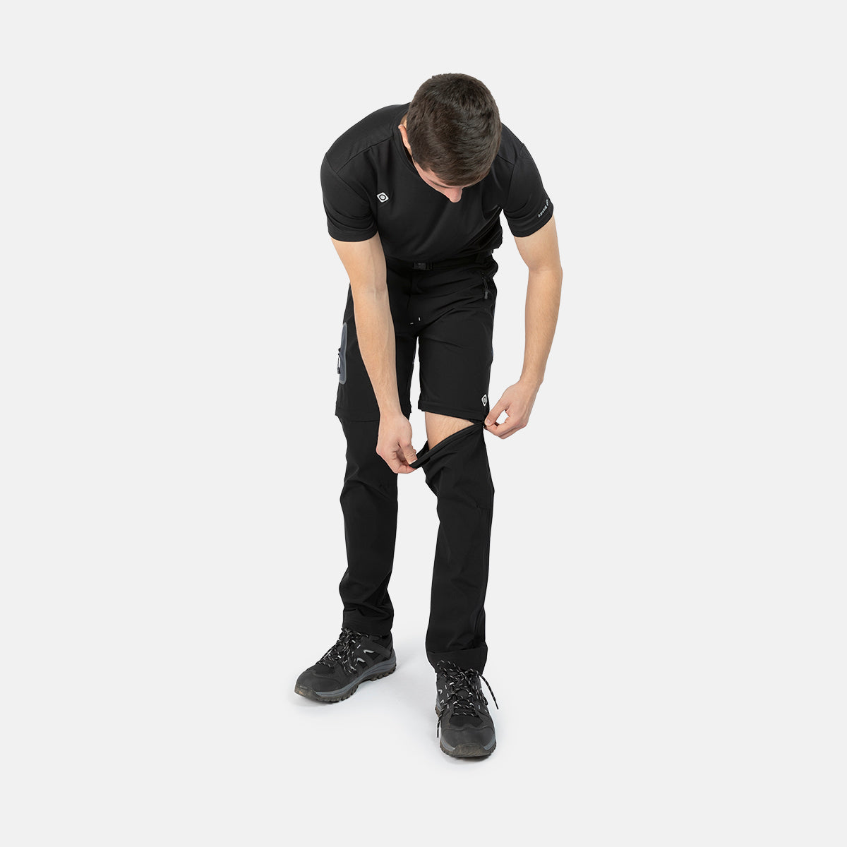 PANTALON DESMONTABLE KOBUK II