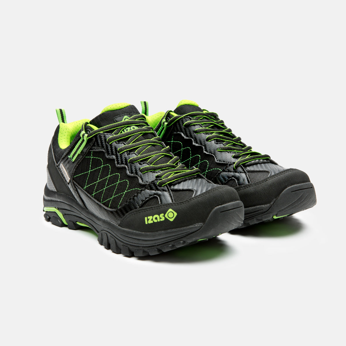 SCARPE DA MONTAGNA NILSEN