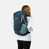 ZAINO NOVAX M 25L