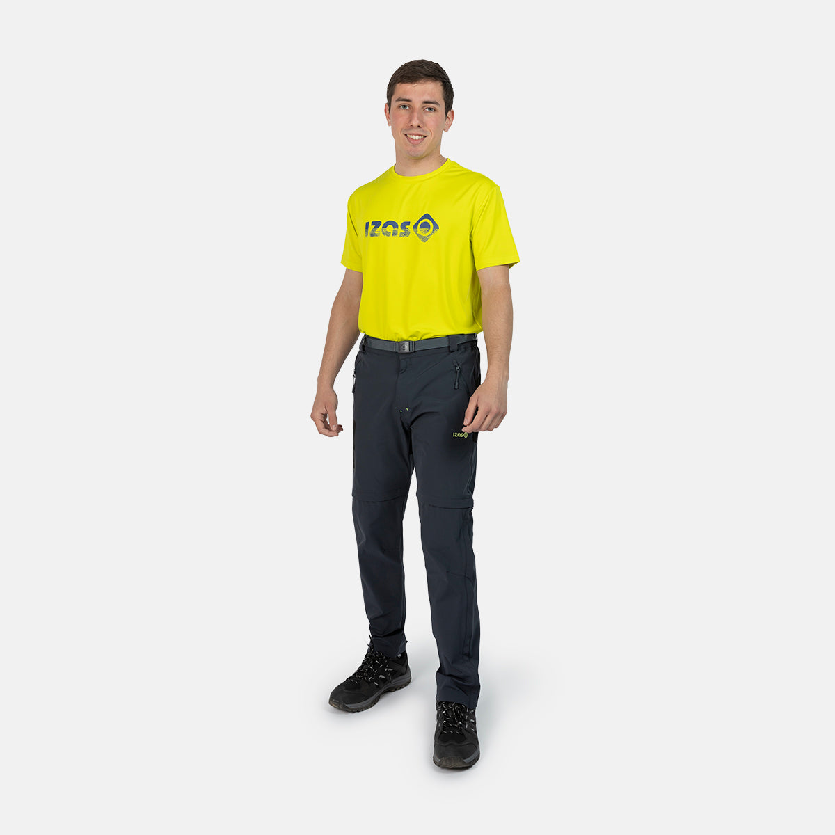 PANTALONI REMOVIBILI WILLOW M