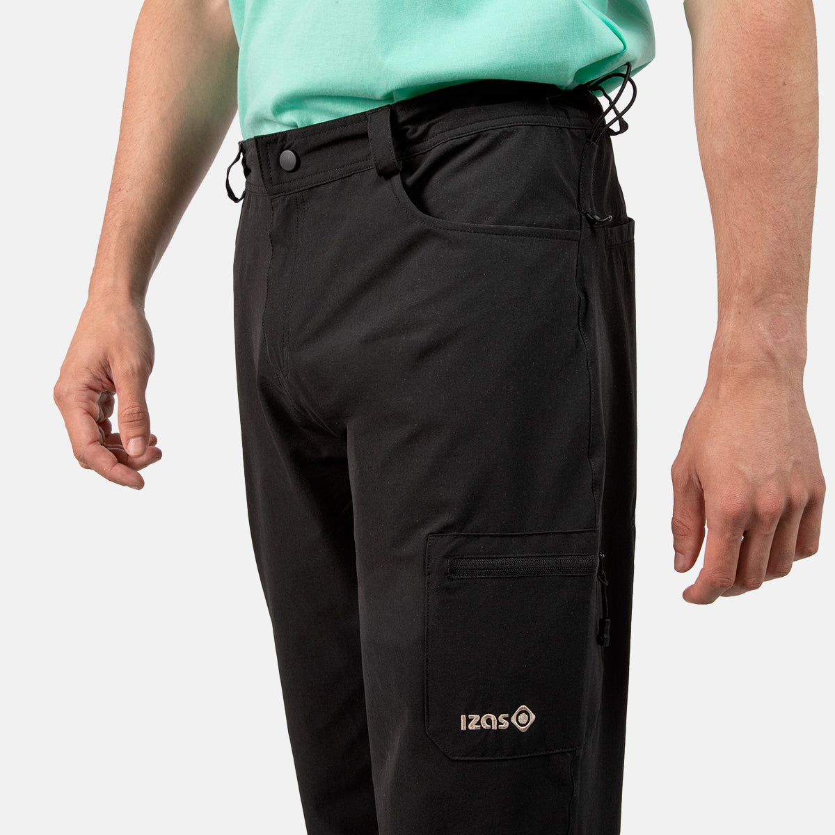 PANTALONE DA MONTAGNA LUNGO LARDY M