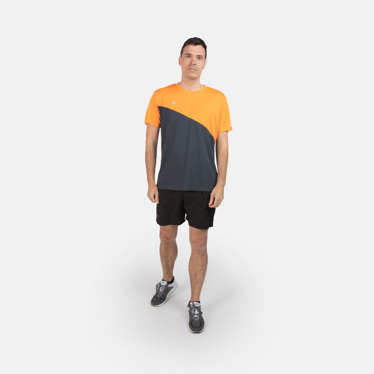 CAMISETA TECNICA ABI M