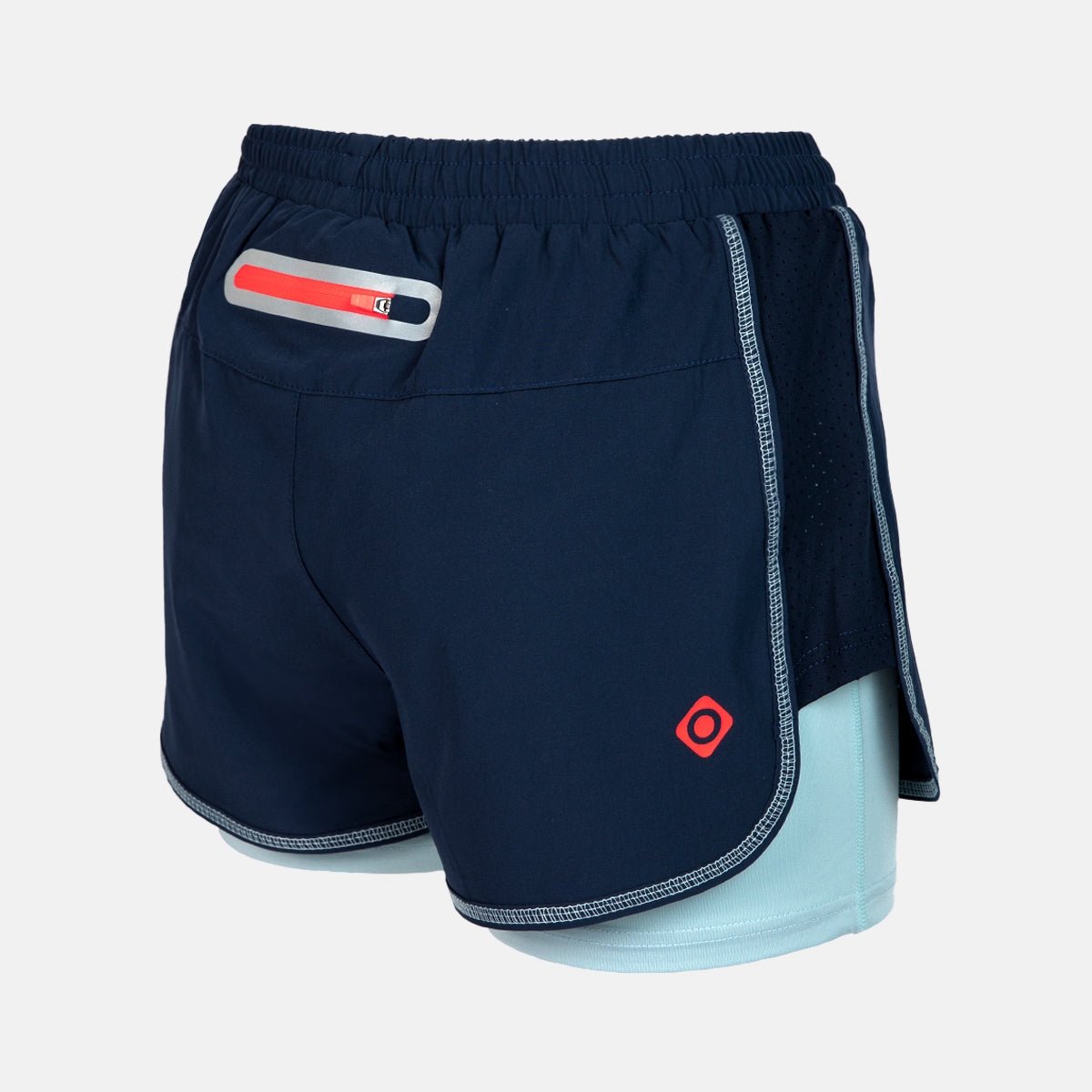 PANTALONCINI SPORTIVI NAO V3