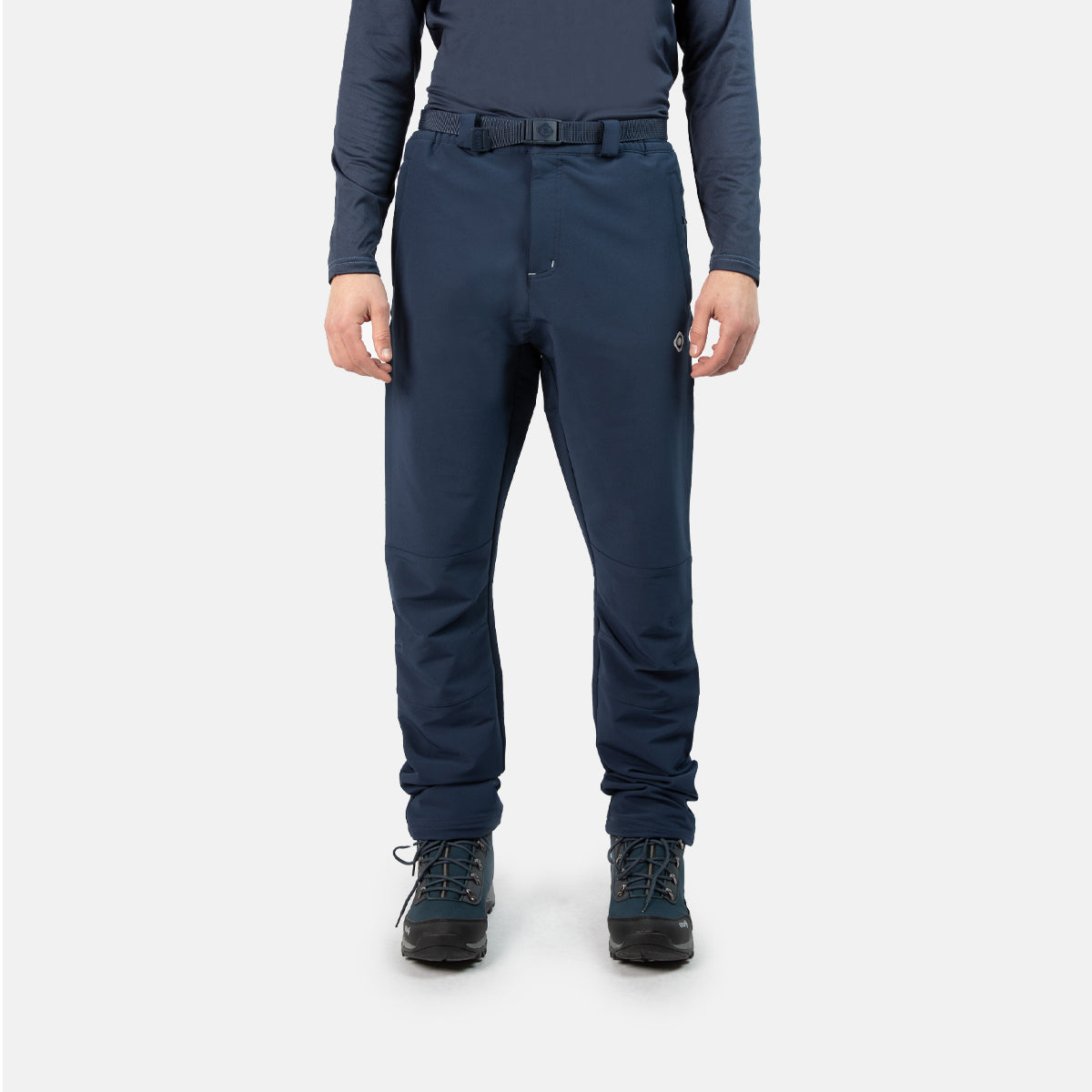 PANTALONI DA MONTAGNA CHAMONIX M FW