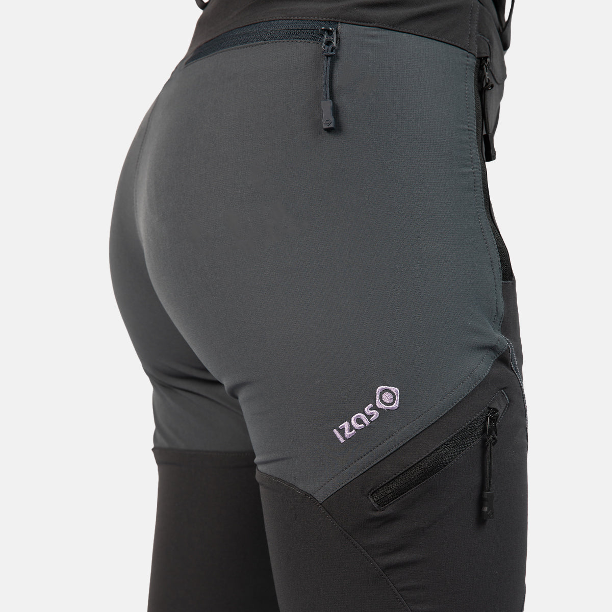 NIMBA W PANTALONI DA MONTAGNA