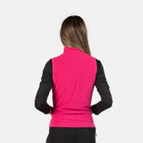 PADRU W VEST GILET IN PILE