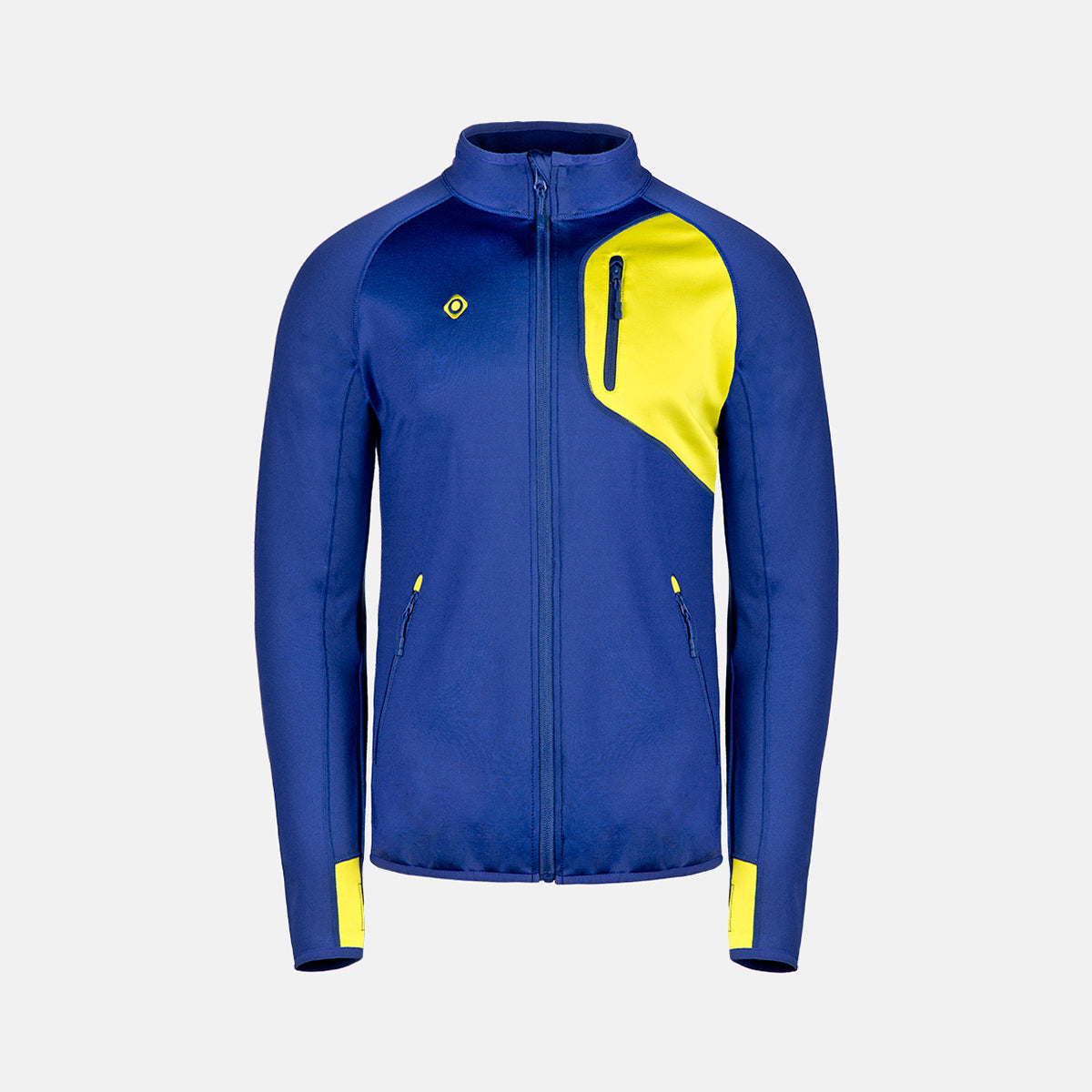 GIACCA IN PILE KANJUT M