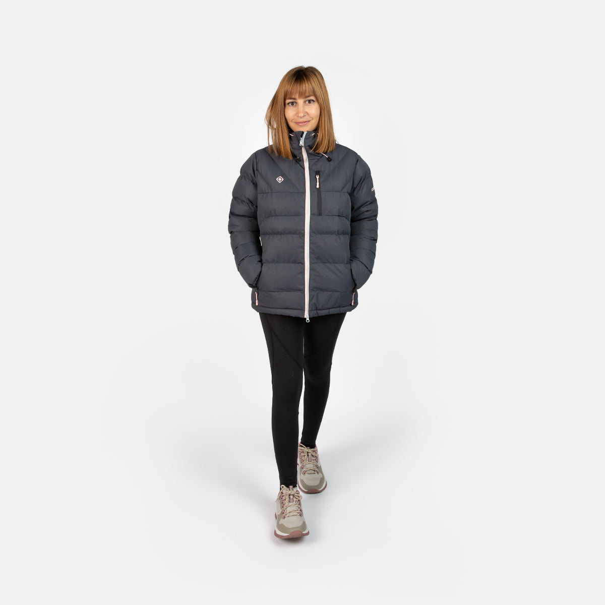 GIACCA IN FIBRA AMPRIU W