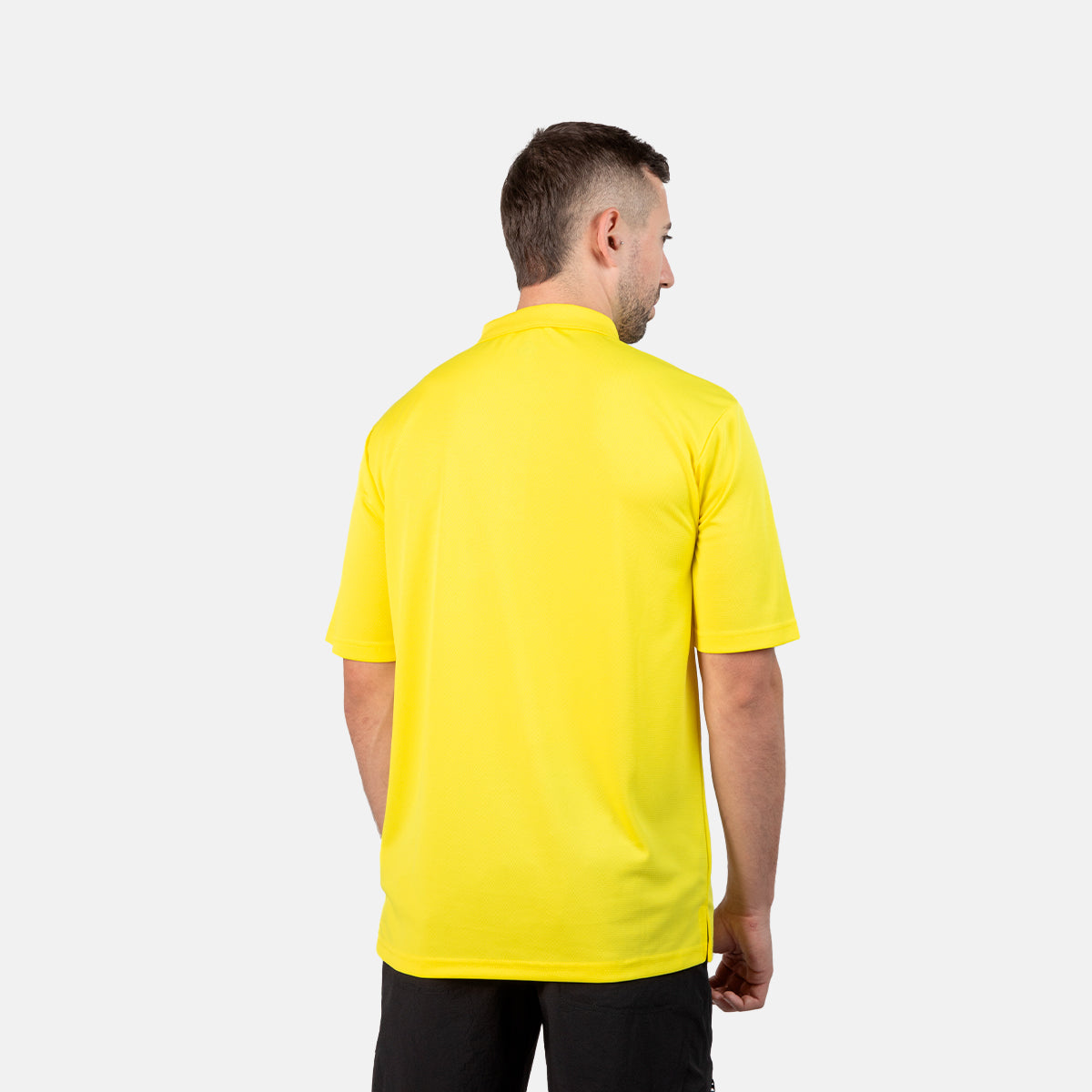 POLO ACAY M MANICA CORTA