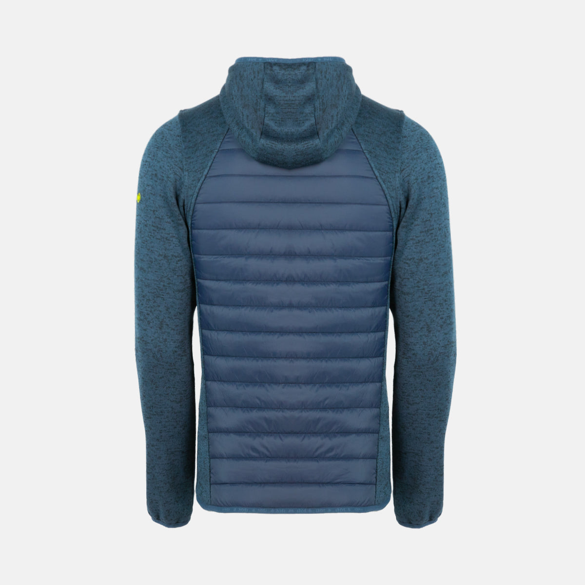CHAQUETA POLAR Y FIBRA NOYA M