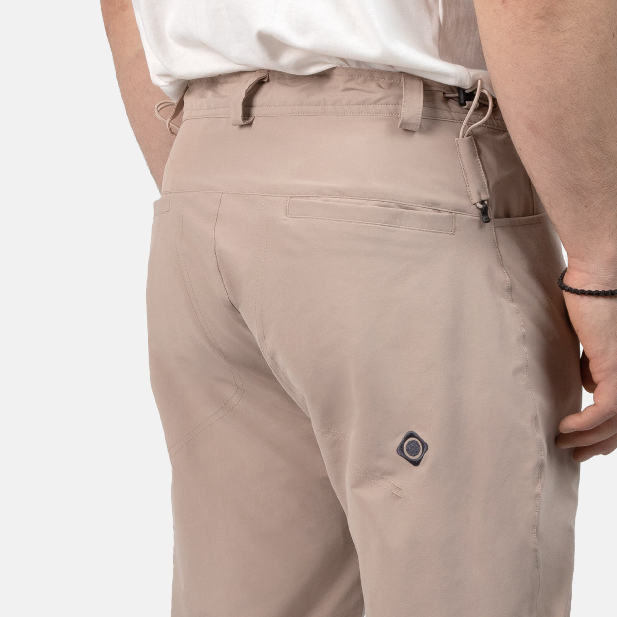 PANTALONE DA MONTAGNA LUNGO LARDY M