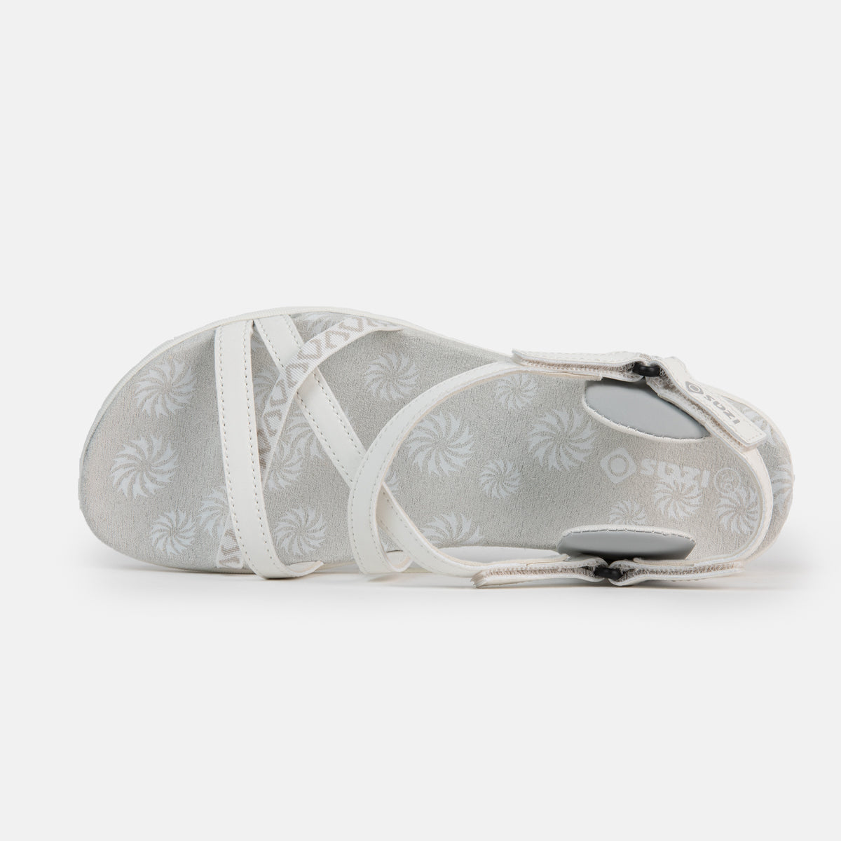 SANDALIAS DE TREKKING ANCELLE V3