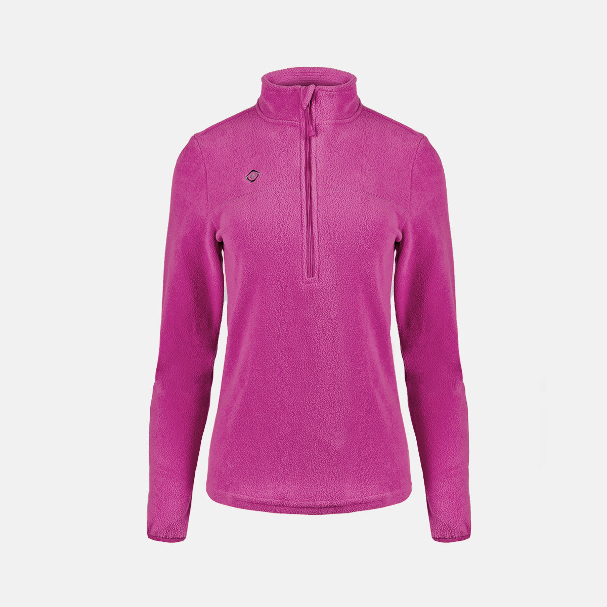 MAGLIA IN PILE SUTTON W