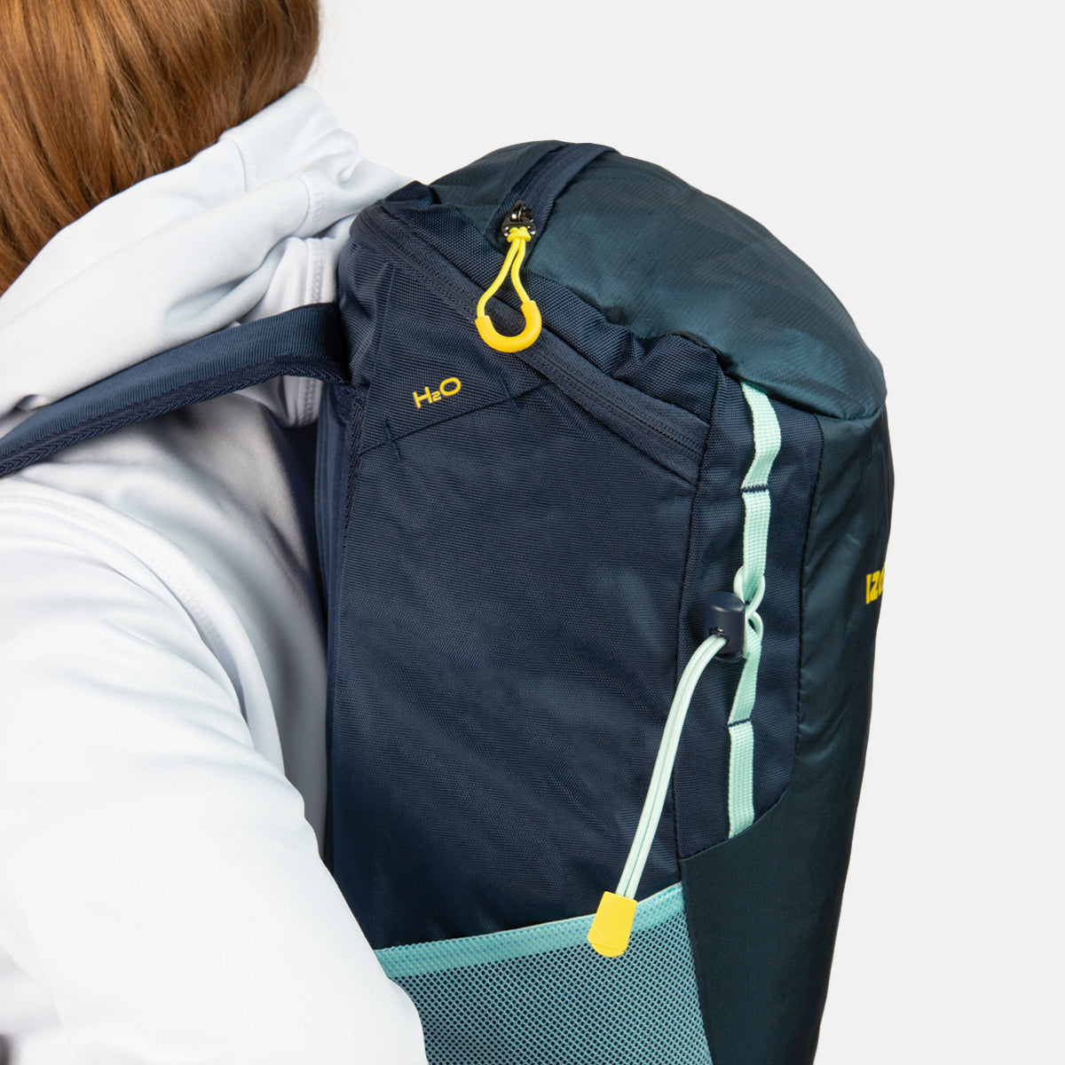 ZAINO NOVAX M 25L