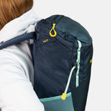 ZAINO NOVAX M 25L