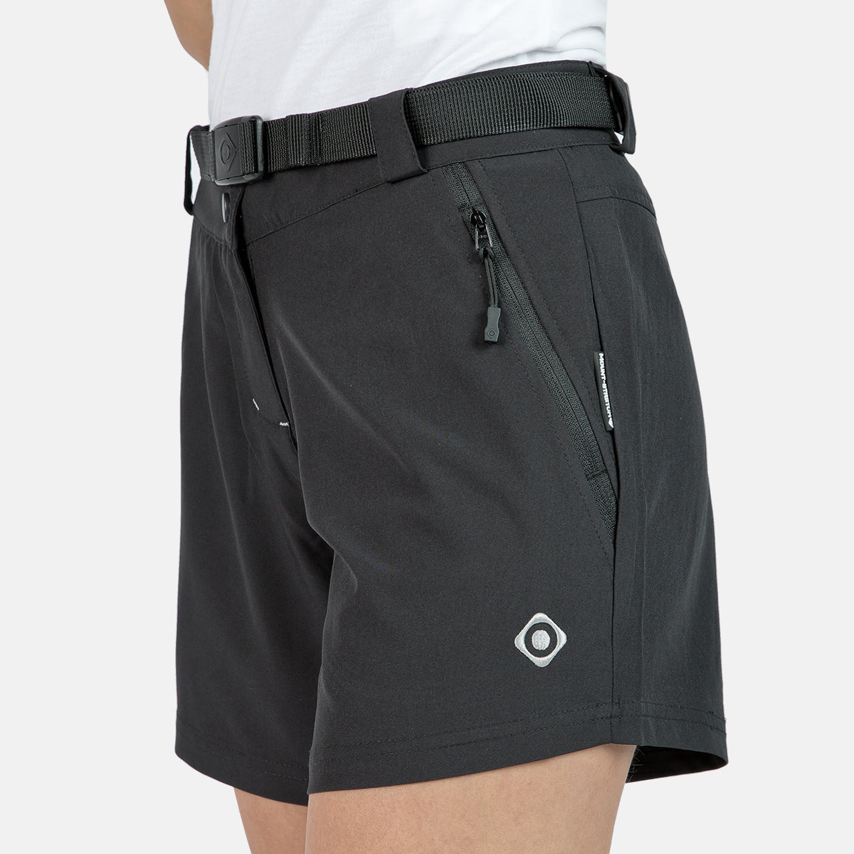 NAGELA II BERGSHORTS
