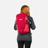 ZAINO NOVAX S 12L