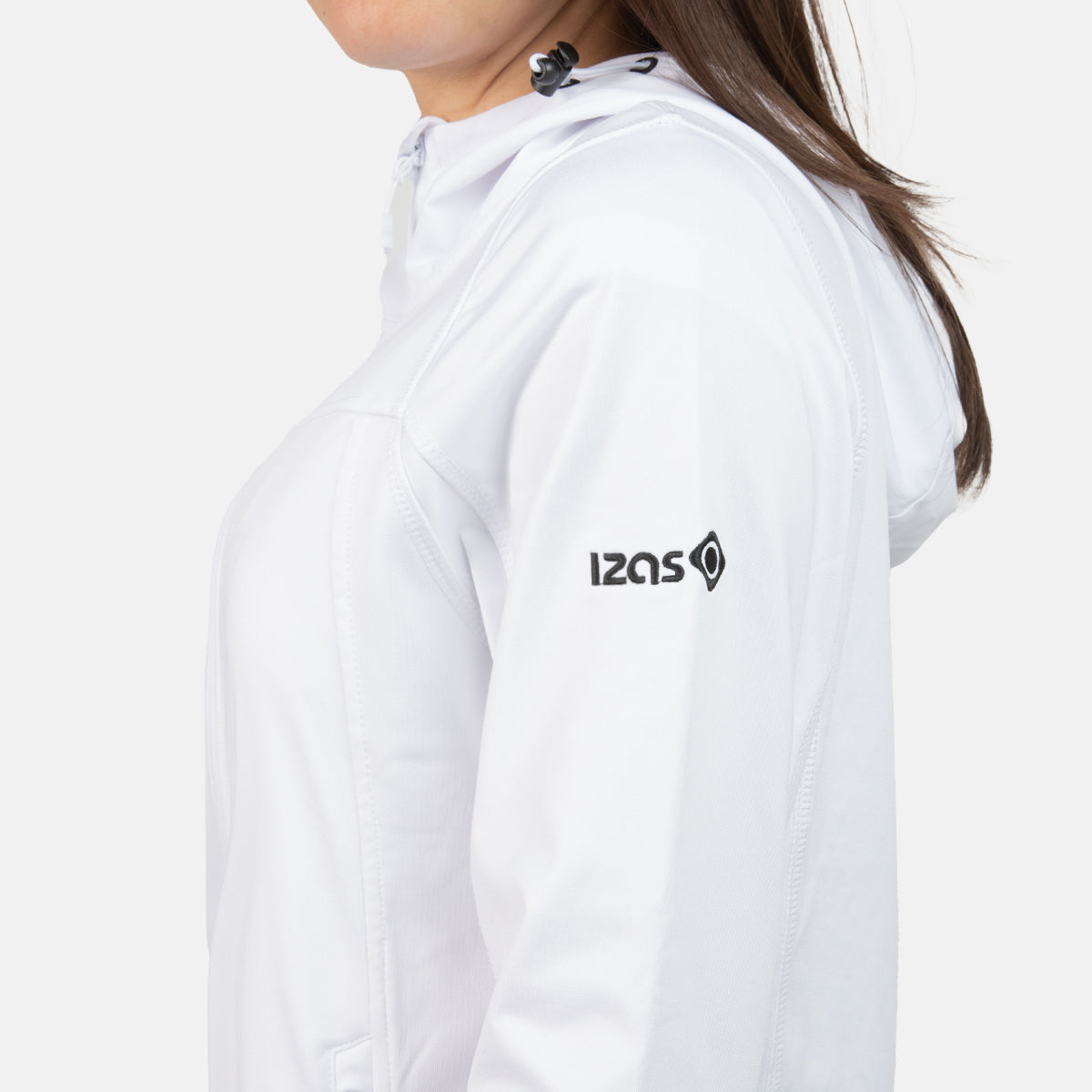 TUCSON W WINDDICHTE JACKE