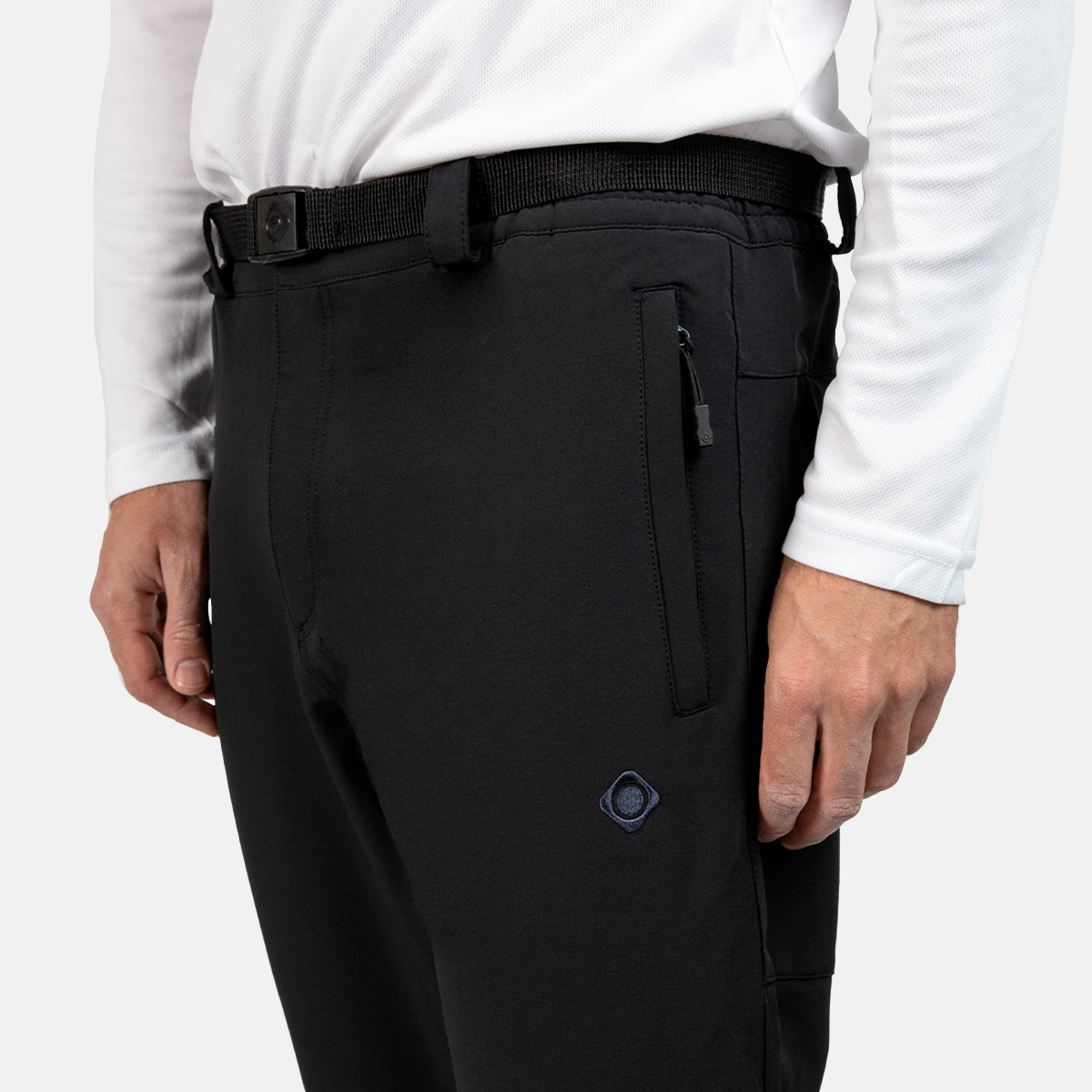 PANTALONI DA MONTAGNA CHAMONIX M FW