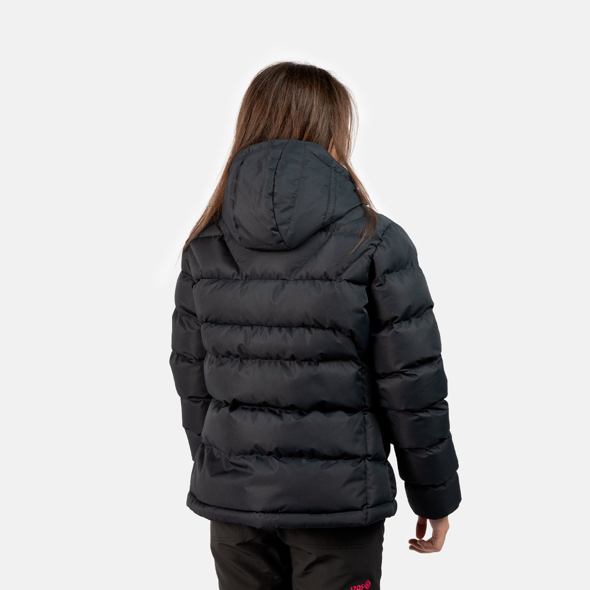 GIACCA IN FIBRA AMPRIU W