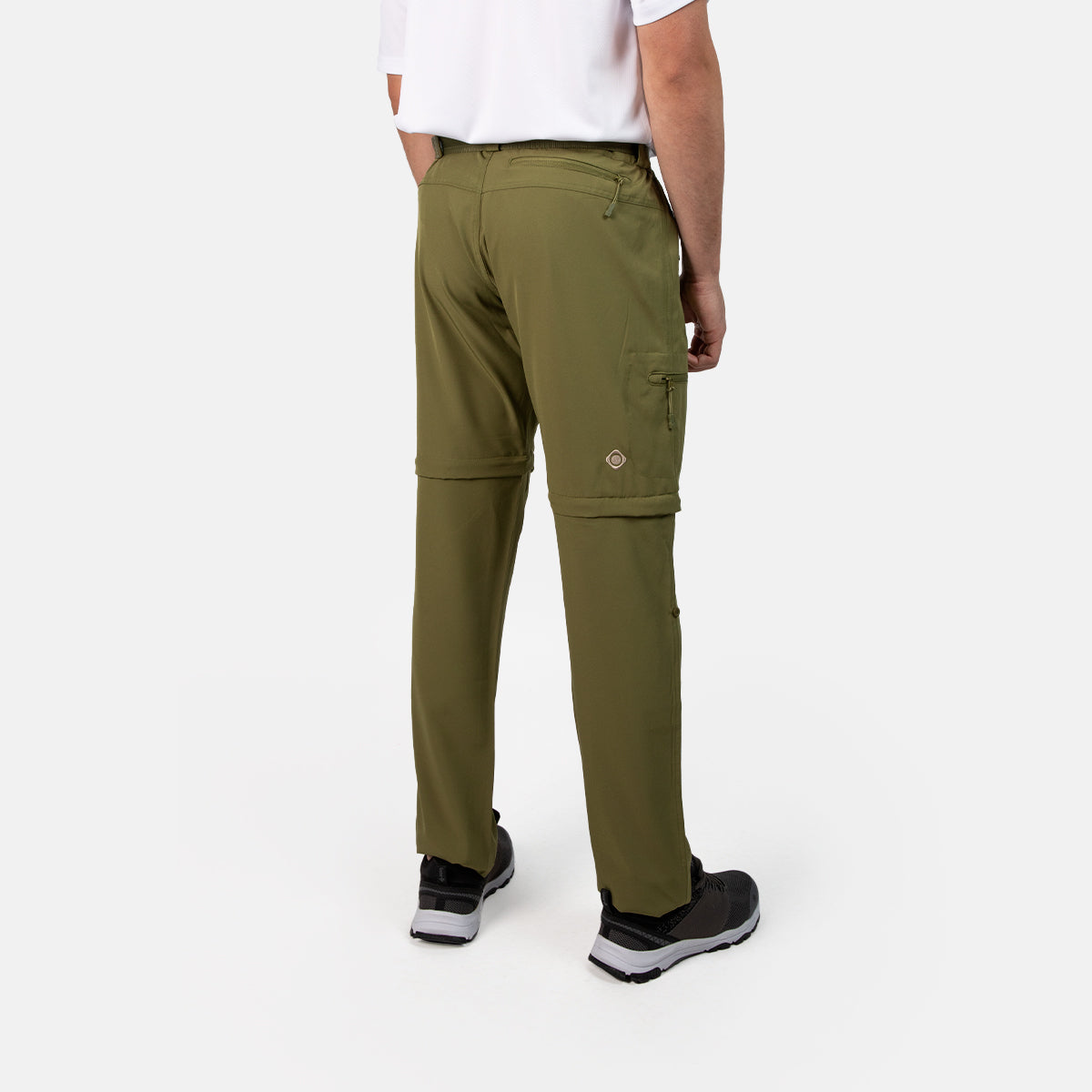 PANTALON DESMONTABLE BLOIS M