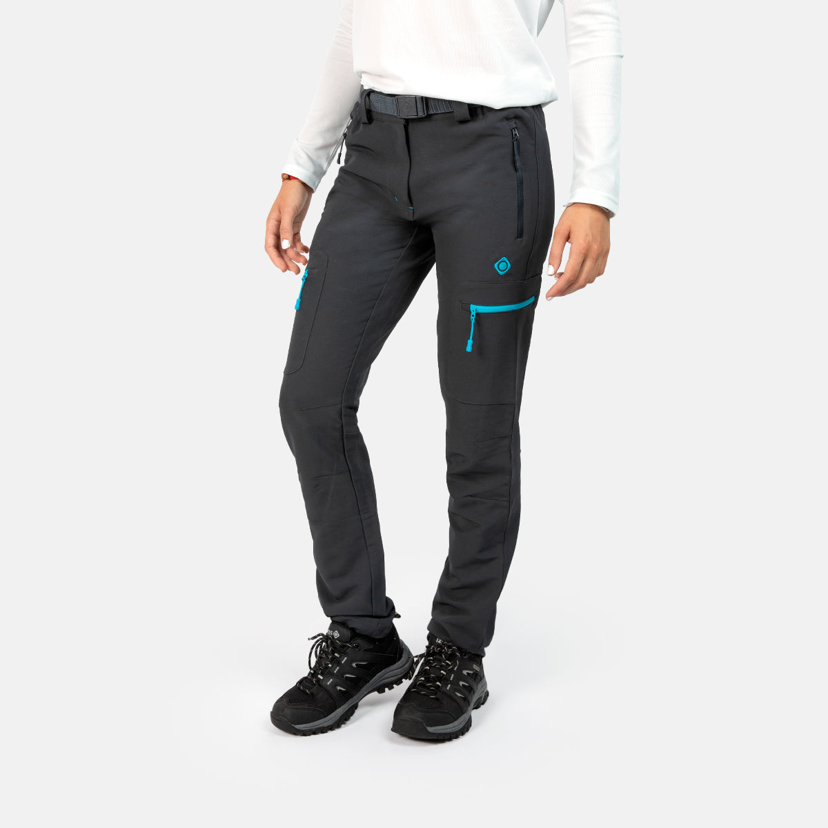 PANTALONI DA MONTAGNA CHAMONIX W FW