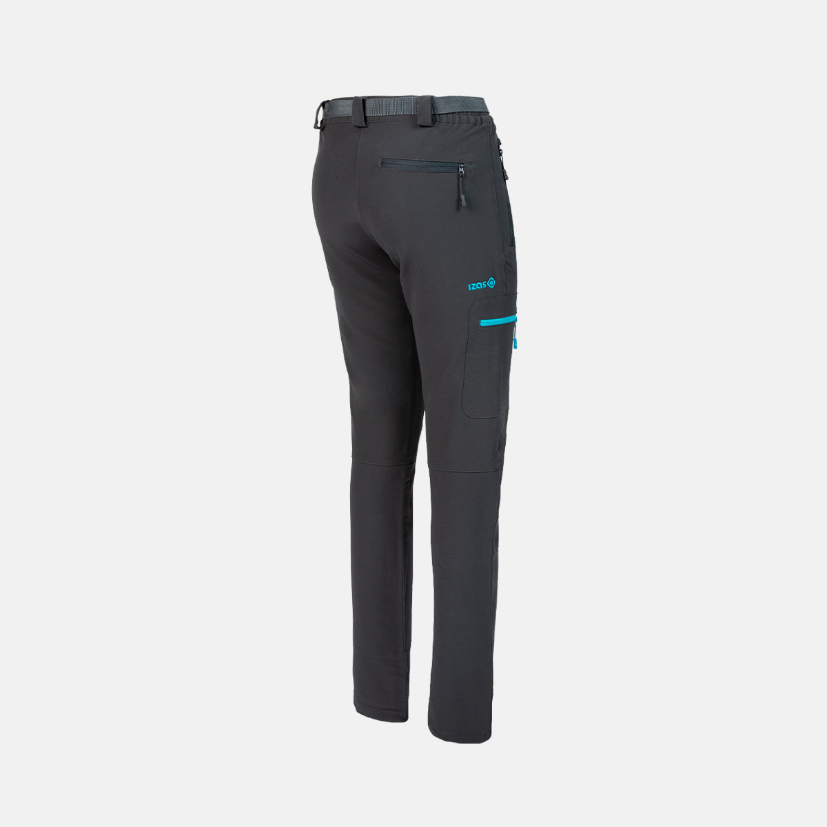 PANTALONI DA MONTAGNA CHAMONIX W FW